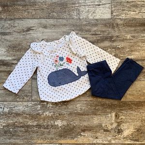 Baby GAP Outfit